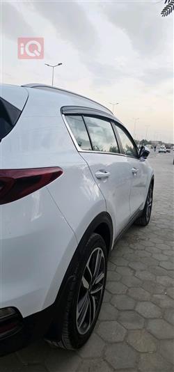 کیا سپۆرتاج